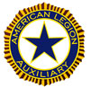 Auxiliary Logo Small